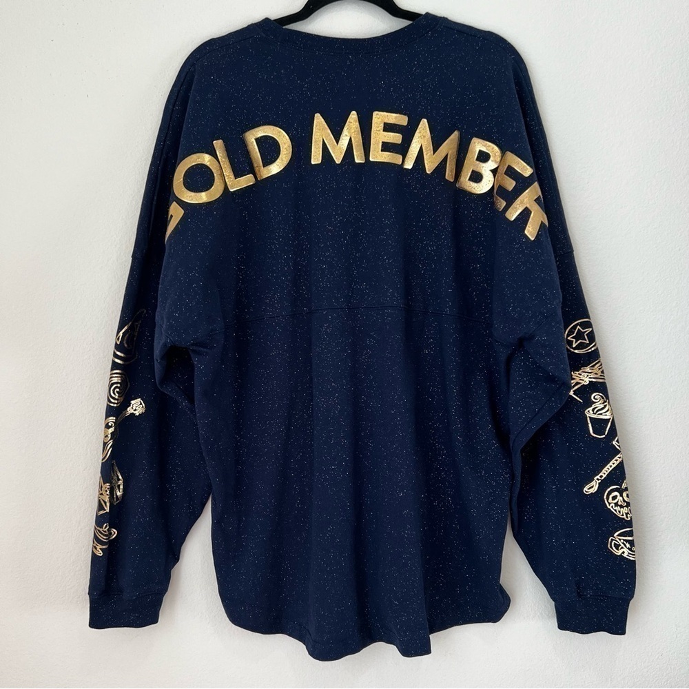 D23 Disney Spirit Jersey - Picture 2 of 8